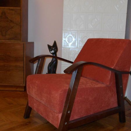 Studio Krakowski Styl Luaran gambar