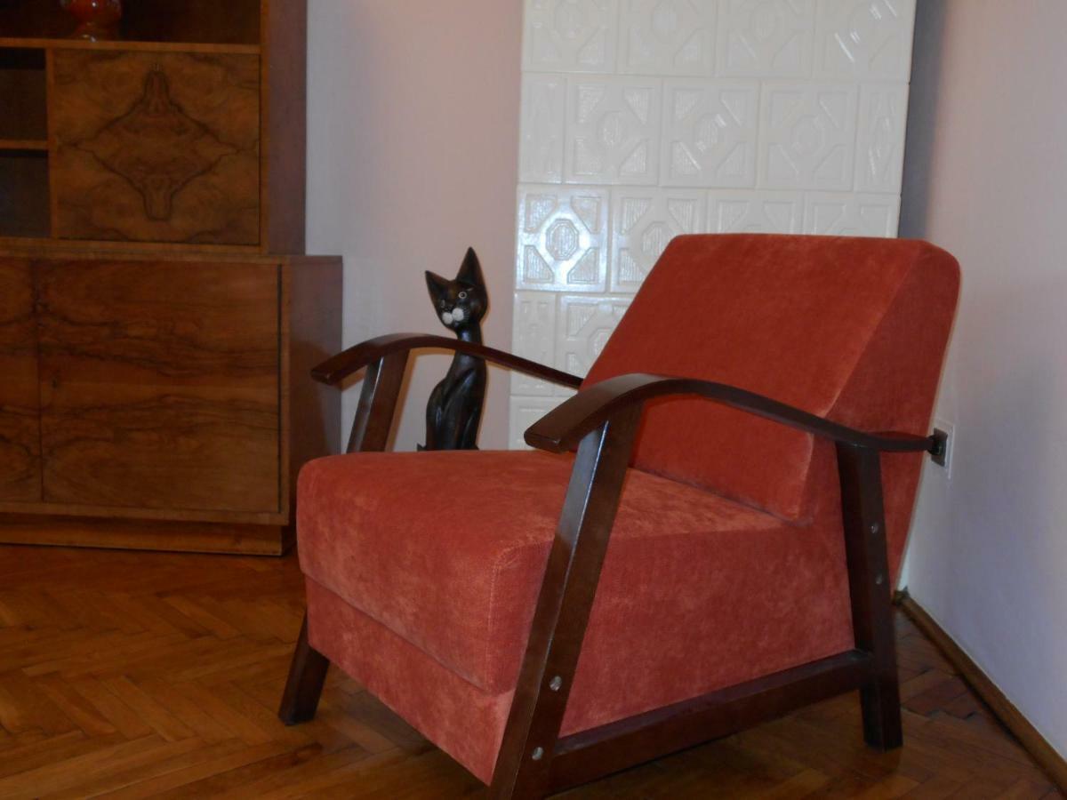 Studio Krakowski Styl Luaran gambar